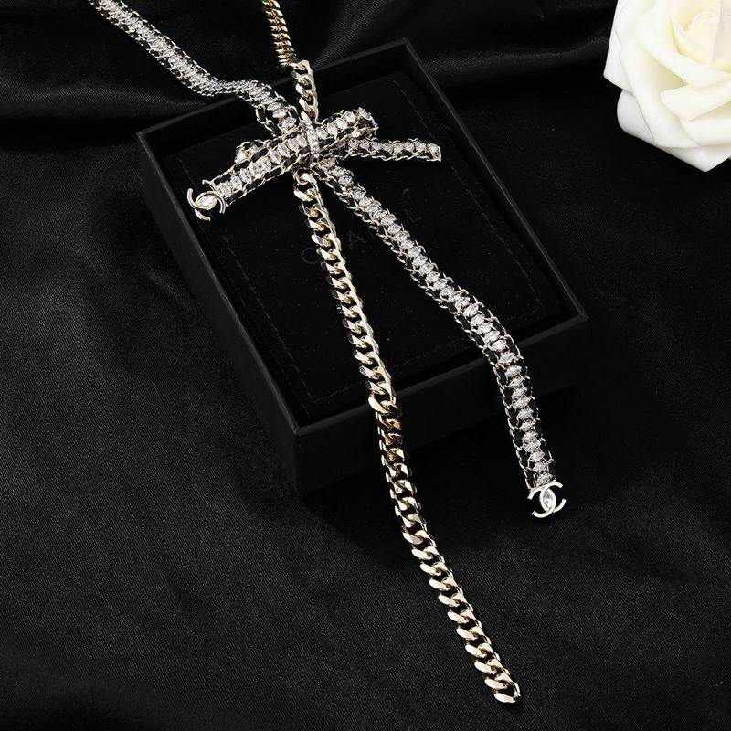 Chanel Necklace 05yxs114